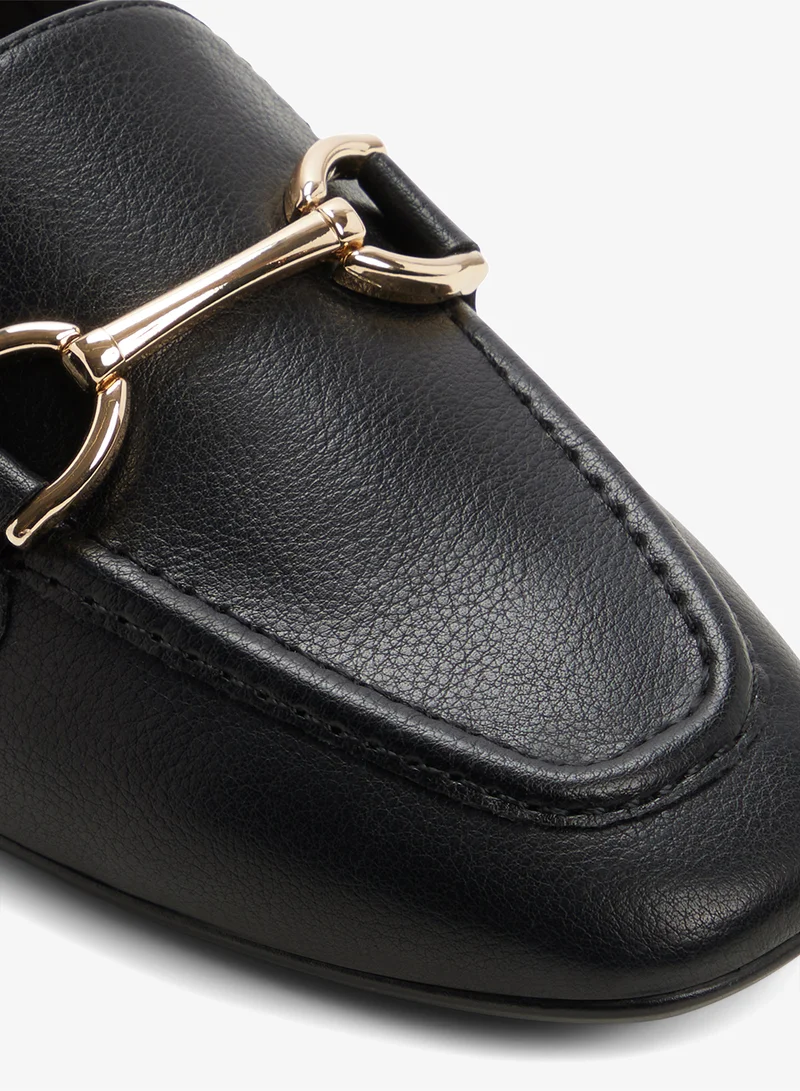 CALL IT SPRING  Dorra Close Toe Loafers for Women | Best Price UAE